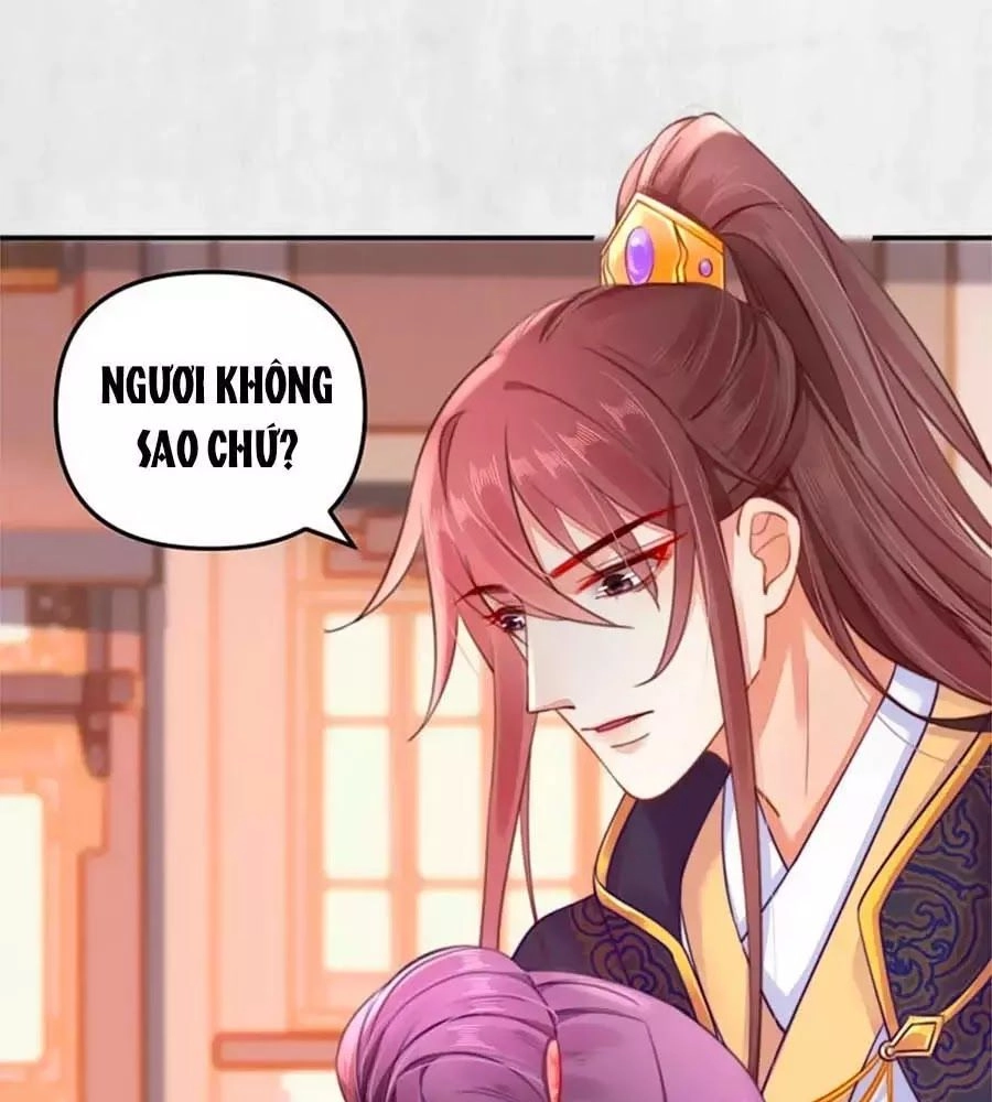 Hoạn Phi Hoàn Triều Chapter 44 - 51