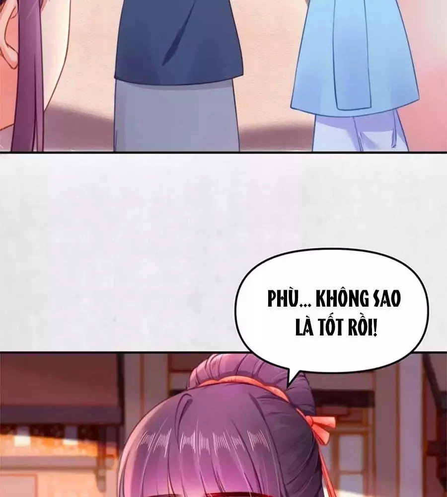Hoạn Phi Hoàn Triều Chapter 44 - 56