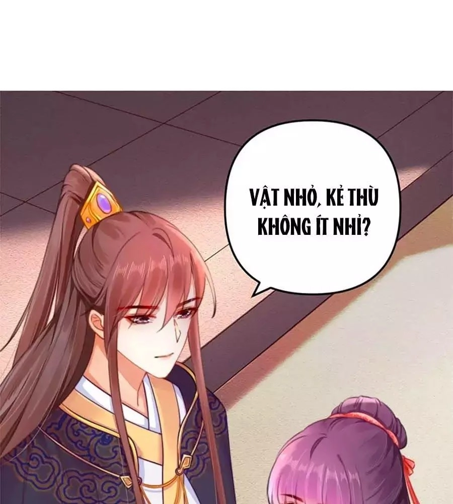 Hoạn Phi Hoàn Triều Chapter 45 - 1