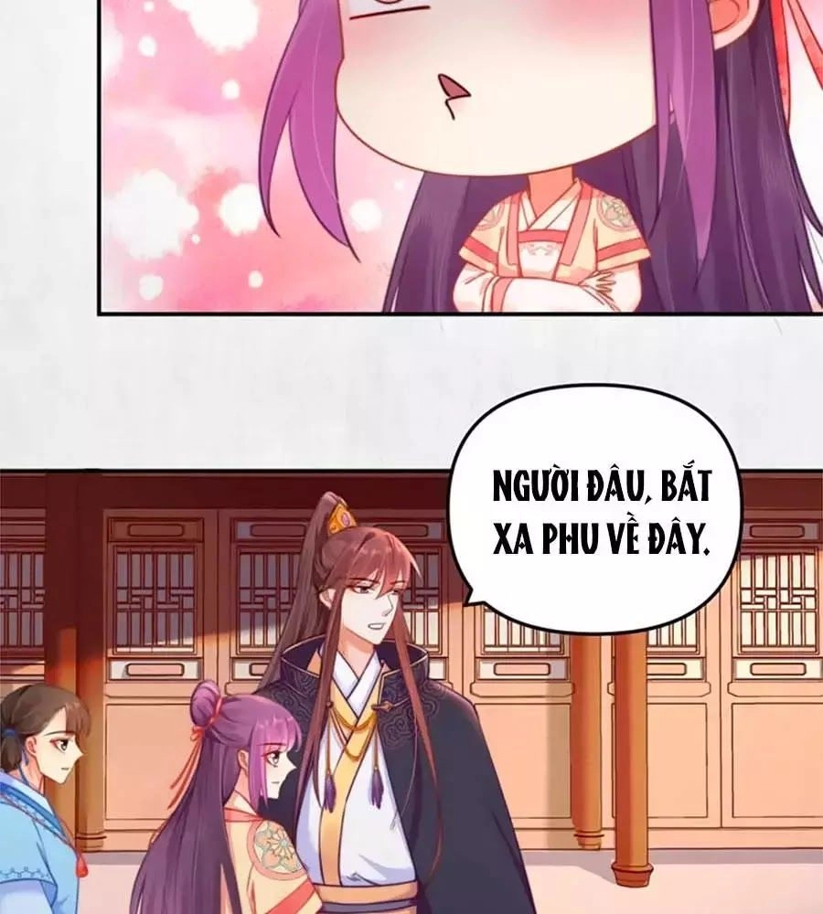 Hoạn Phi Hoàn Triều Chapter 45 - 3
