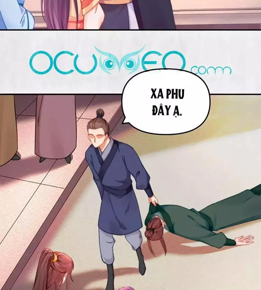 Hoạn Phi Hoàn Triều Chapter 45 - 4