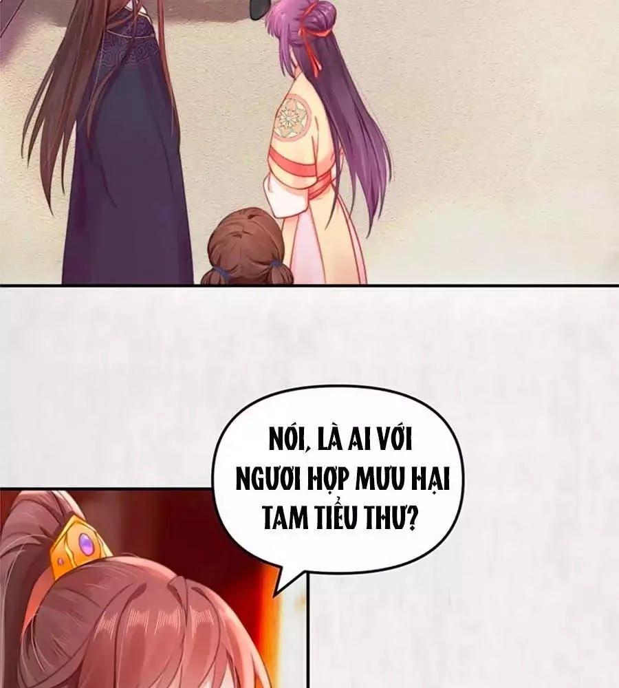 Hoạn Phi Hoàn Triều Chapter 45 - 5