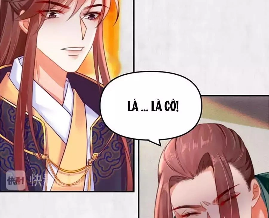 Hoạn Phi Hoàn Triều Chapter 45 - 6