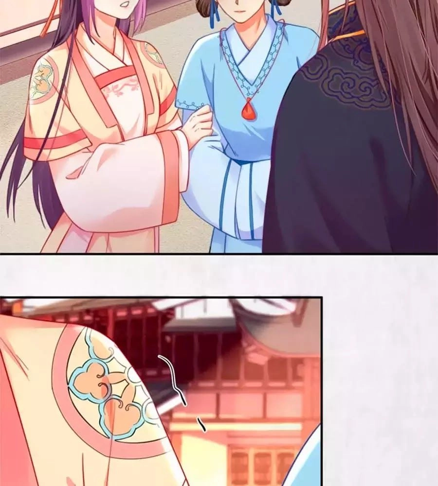 Hoạn Phi Hoàn Triều Chapter 45 - 9