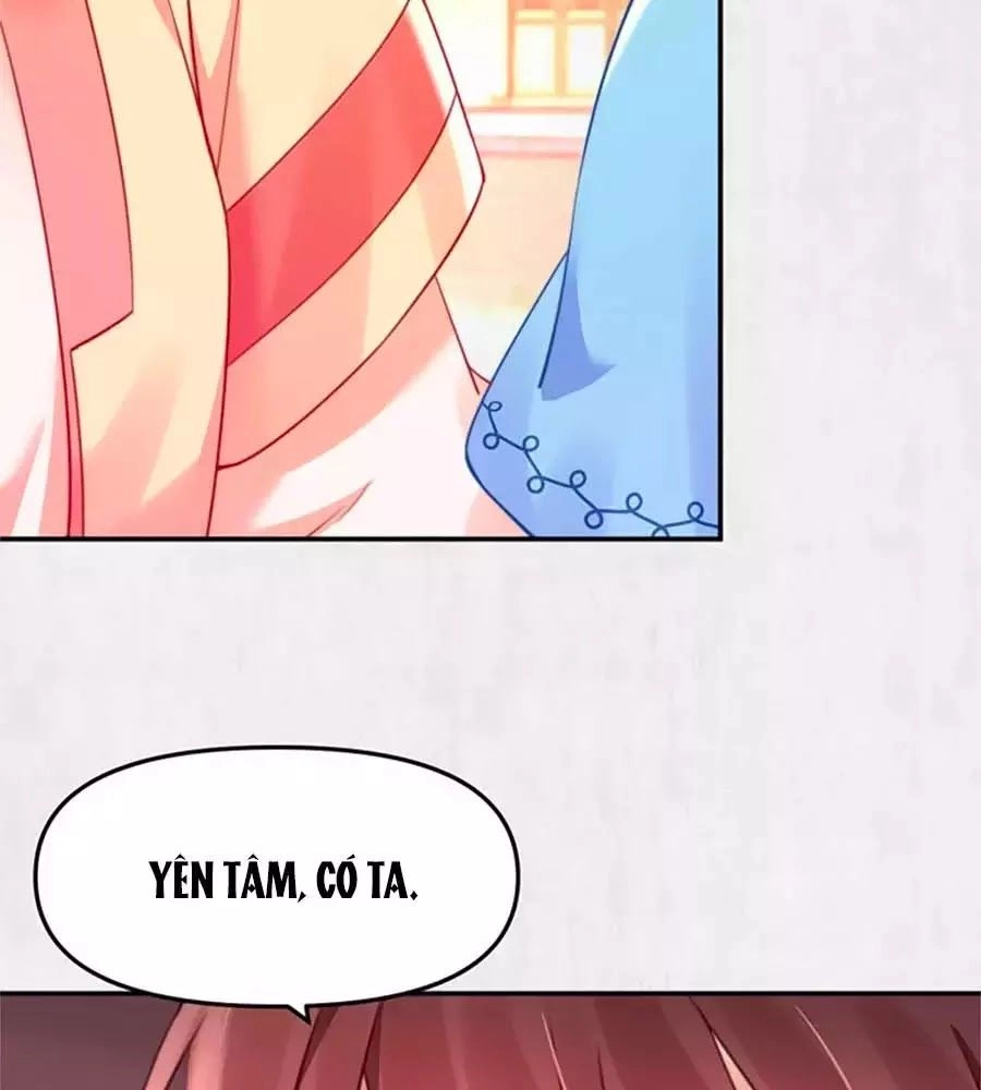 Hoạn Phi Hoàn Triều Chapter 45 - 10