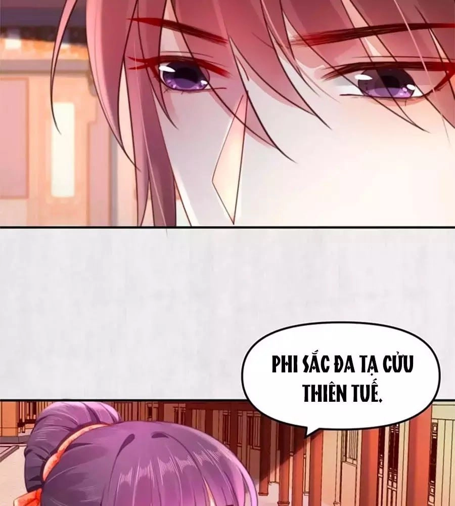 Hoạn Phi Hoàn Triều Chapter 45 - 11