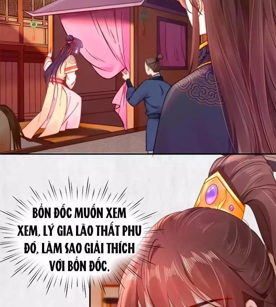 Hoạn Phi Hoàn Triều Chapter 45 - 14