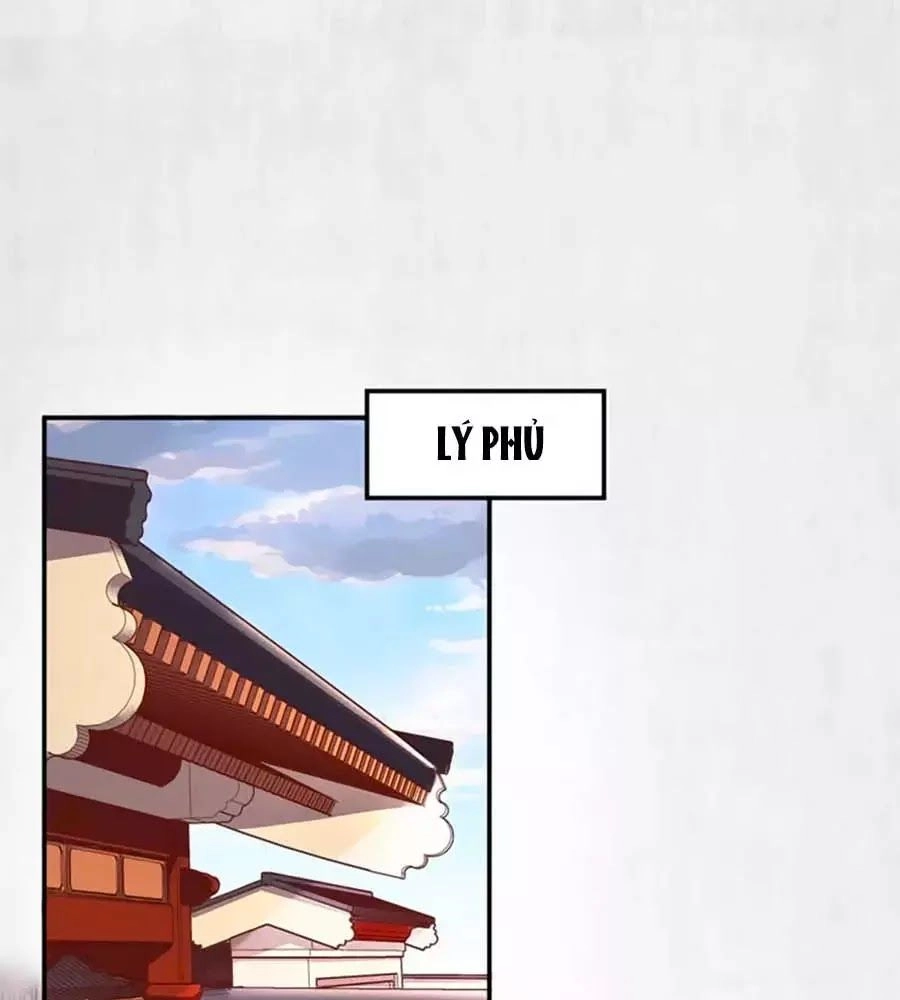 Hoạn Phi Hoàn Triều Chapter 45 - 16