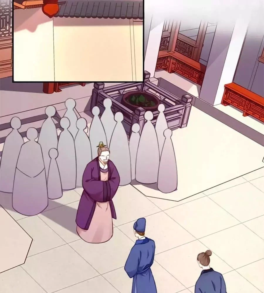 Hoạn Phi Hoàn Triều Chapter 45 - 17