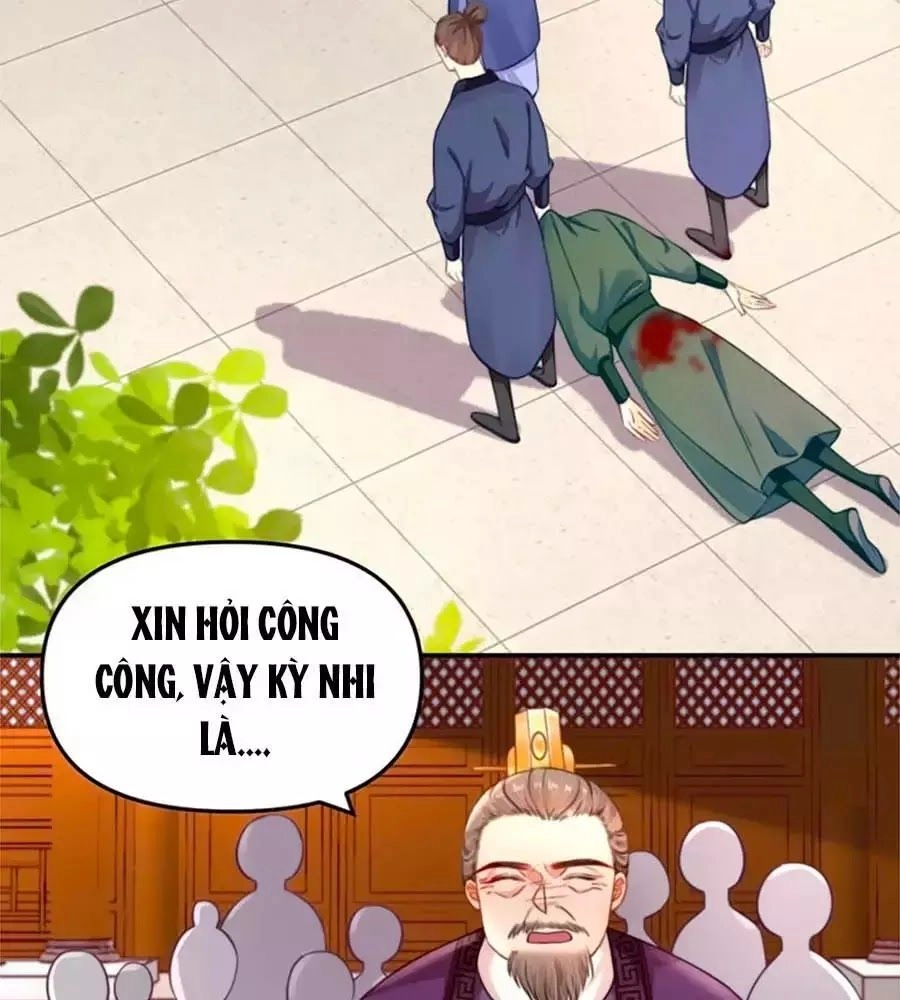 Hoạn Phi Hoàn Triều Chapter 45 - 18