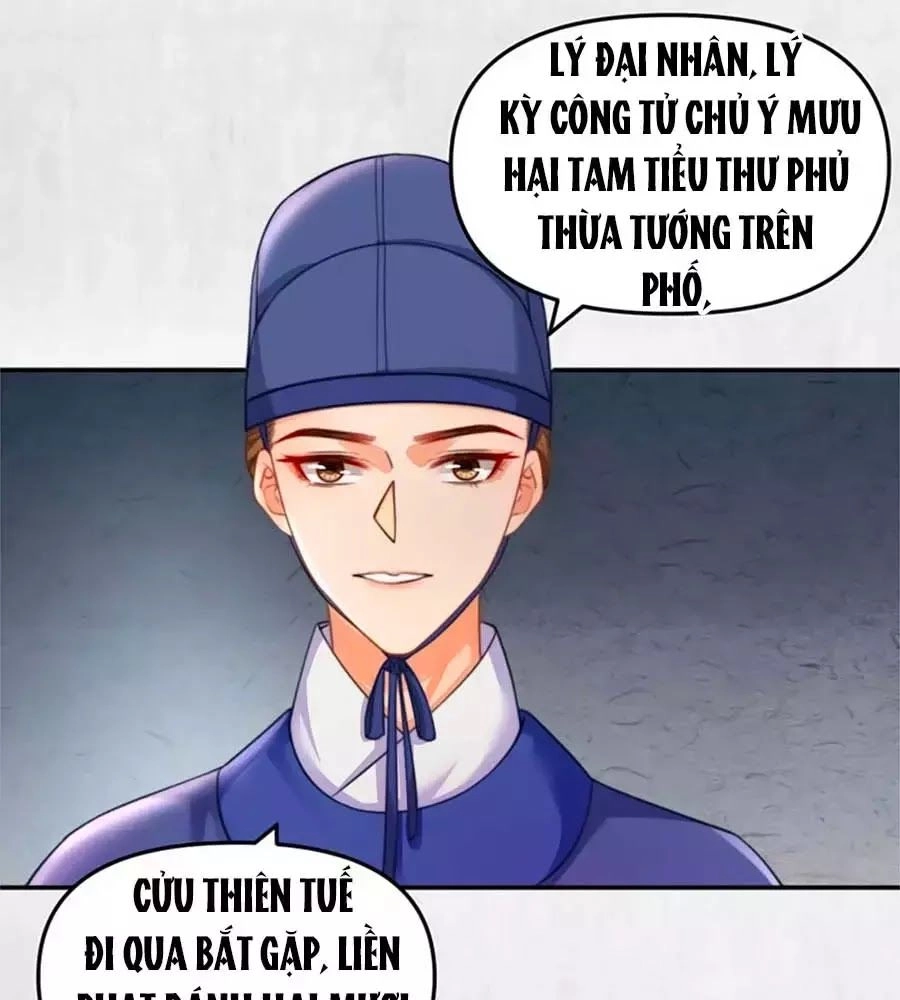 Hoạn Phi Hoàn Triều Chapter 45 - 20