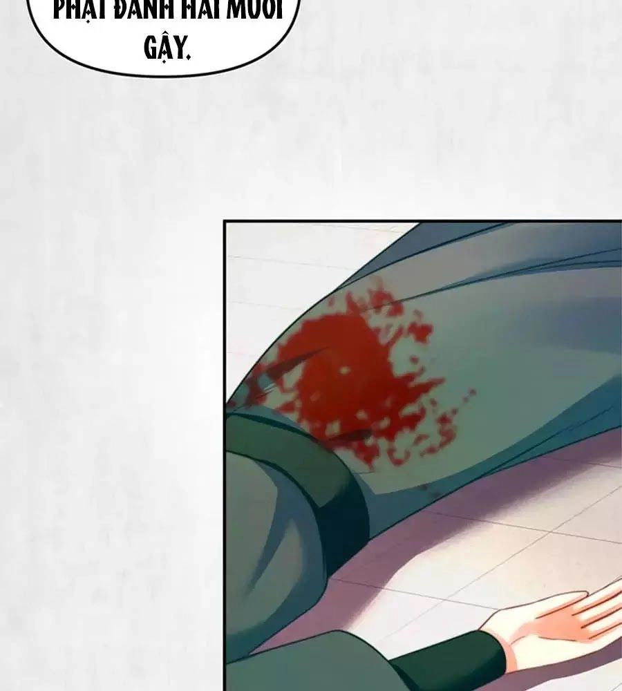 Hoạn Phi Hoàn Triều Chapter 45 - 21