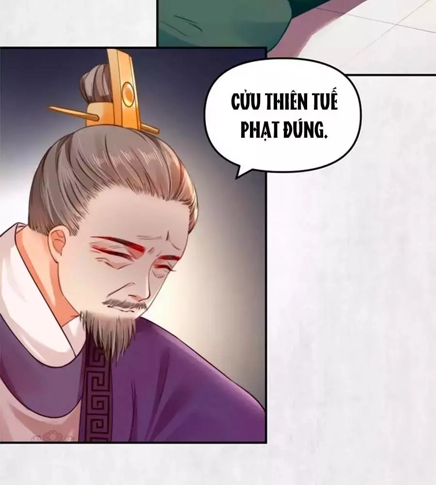 Hoạn Phi Hoàn Triều Chapter 45 - 22