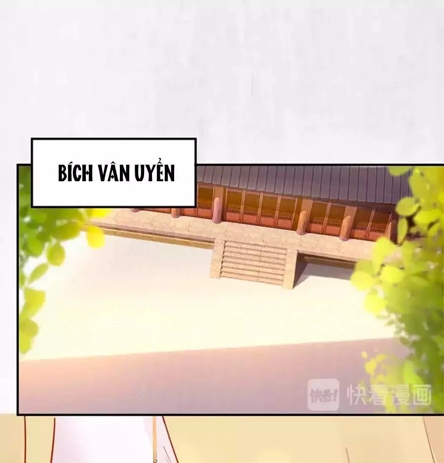 Hoạn Phi Hoàn Triều Chapter 45 - 25