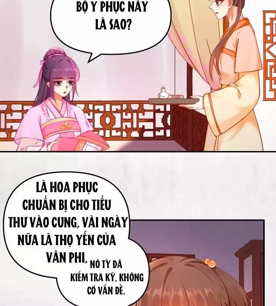 Hoạn Phi Hoàn Triều Chapter 45 - 28