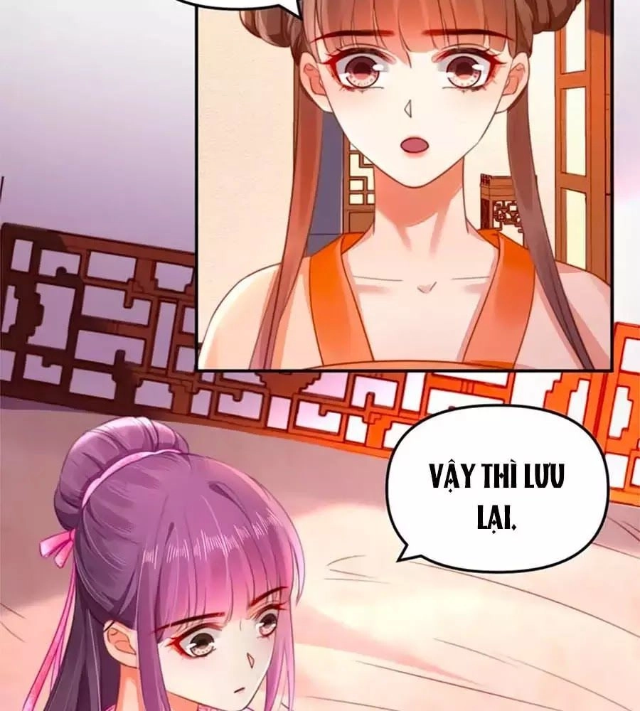 Hoạn Phi Hoàn Triều Chapter 45 - 29