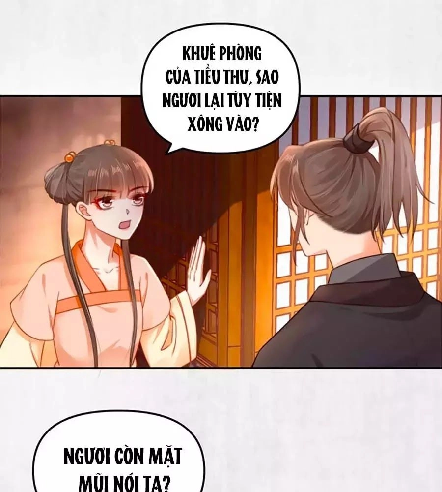 Hoạn Phi Hoàn Triều Chapter 45 - 32