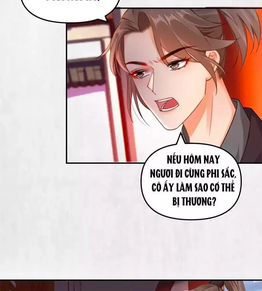 Hoạn Phi Hoàn Triều Chapter 45 - 33