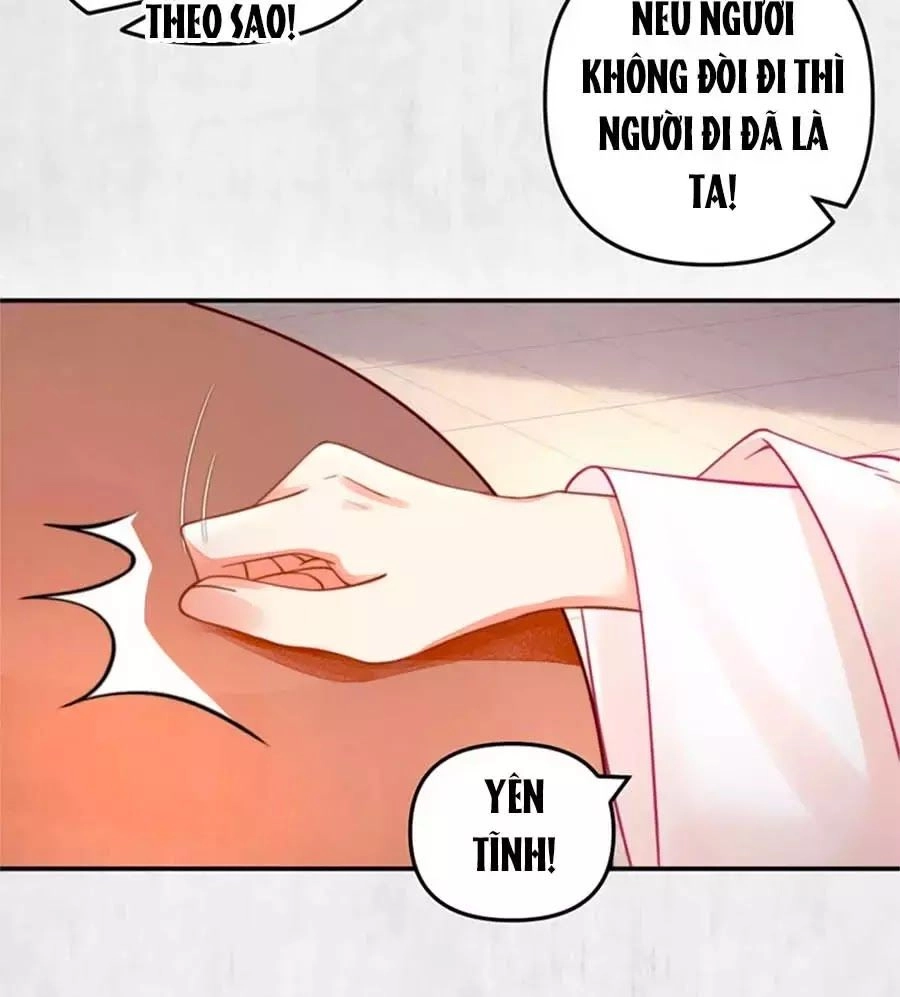 Hoạn Phi Hoàn Triều Chapter 45 - 36