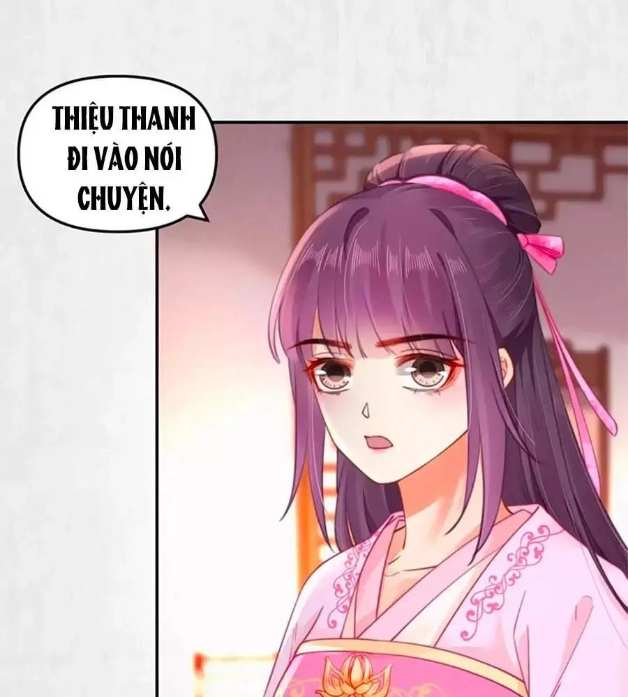 Hoạn Phi Hoàn Triều Chapter 45 - 37