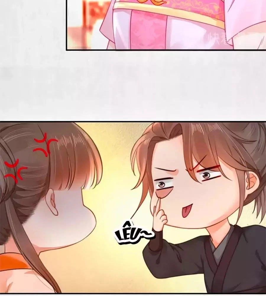 Hoạn Phi Hoàn Triều Chapter 45 - 38