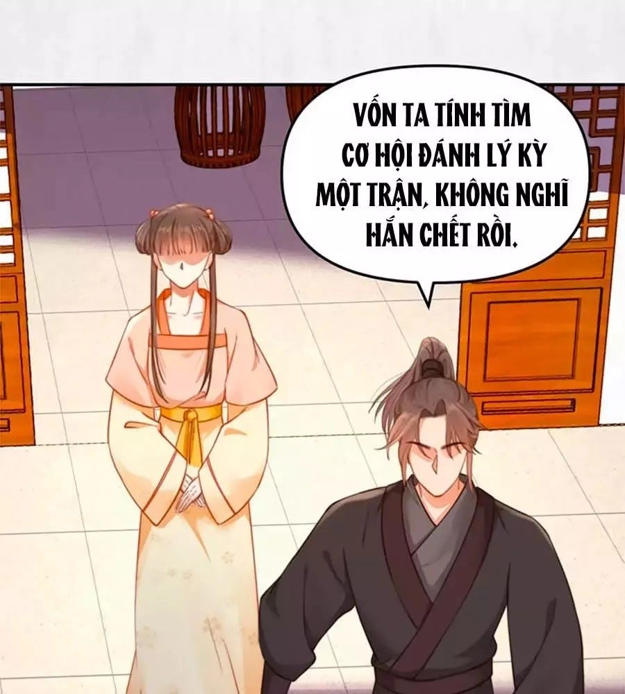 Hoạn Phi Hoàn Triều Chapter 45 - 39
