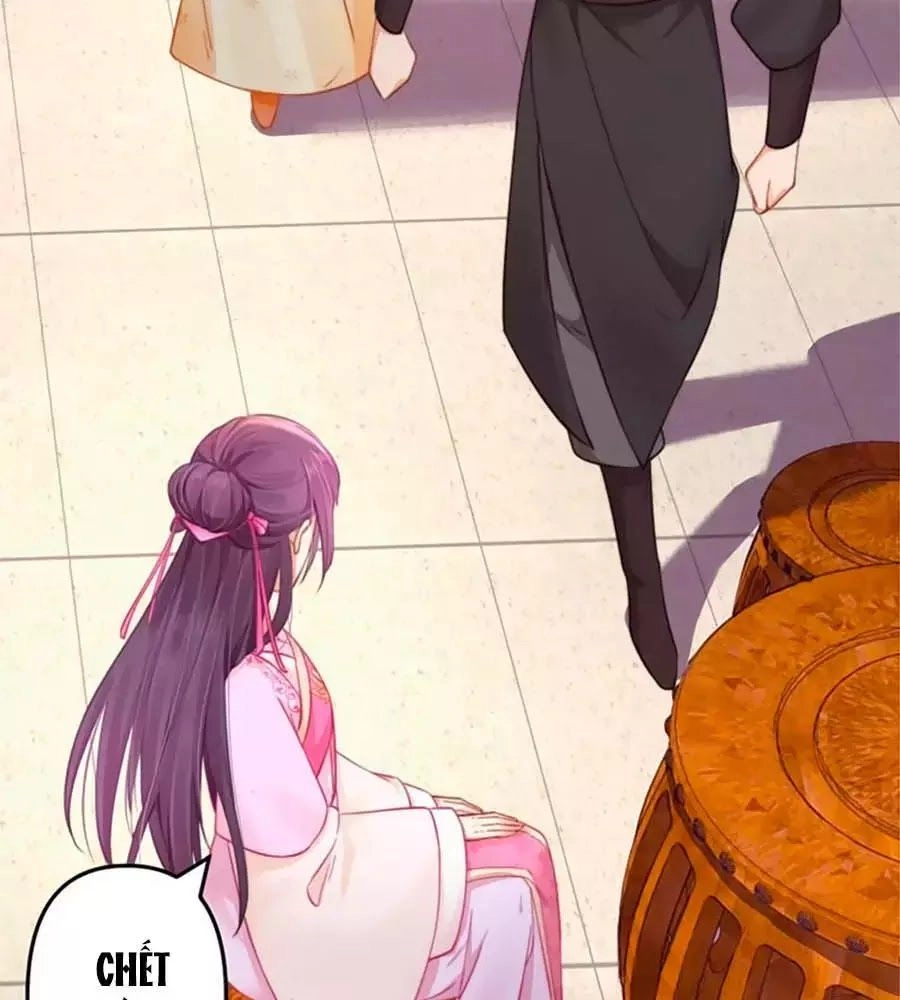 Hoạn Phi Hoàn Triều Chapter 45 - 40