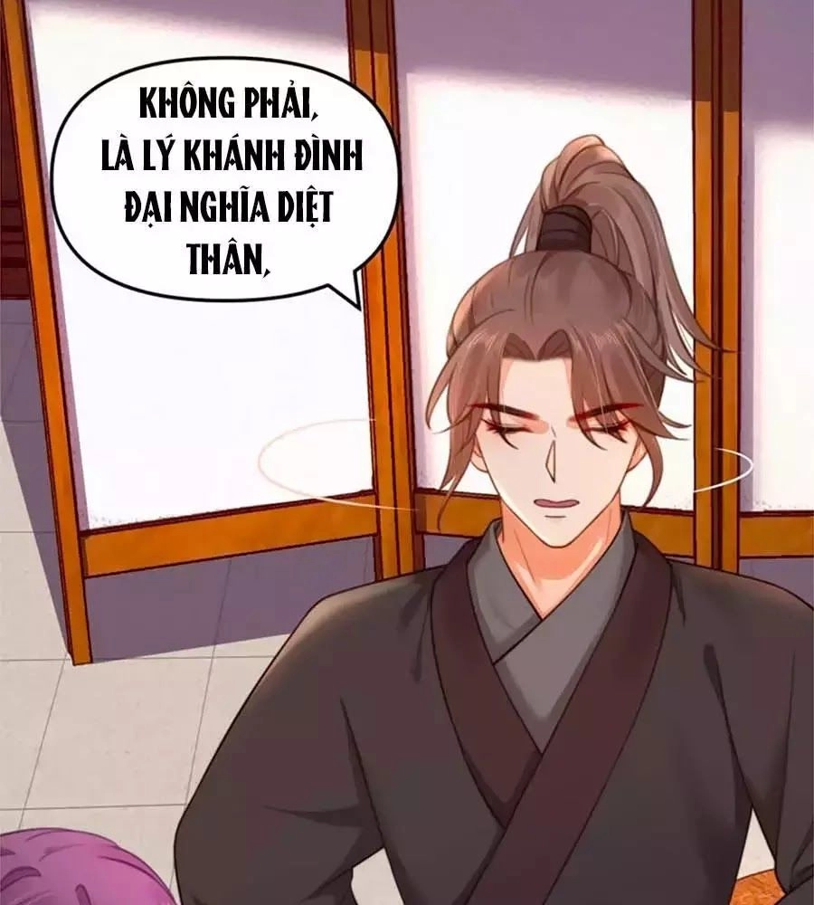 Hoạn Phi Hoàn Triều Chapter 45 - 42