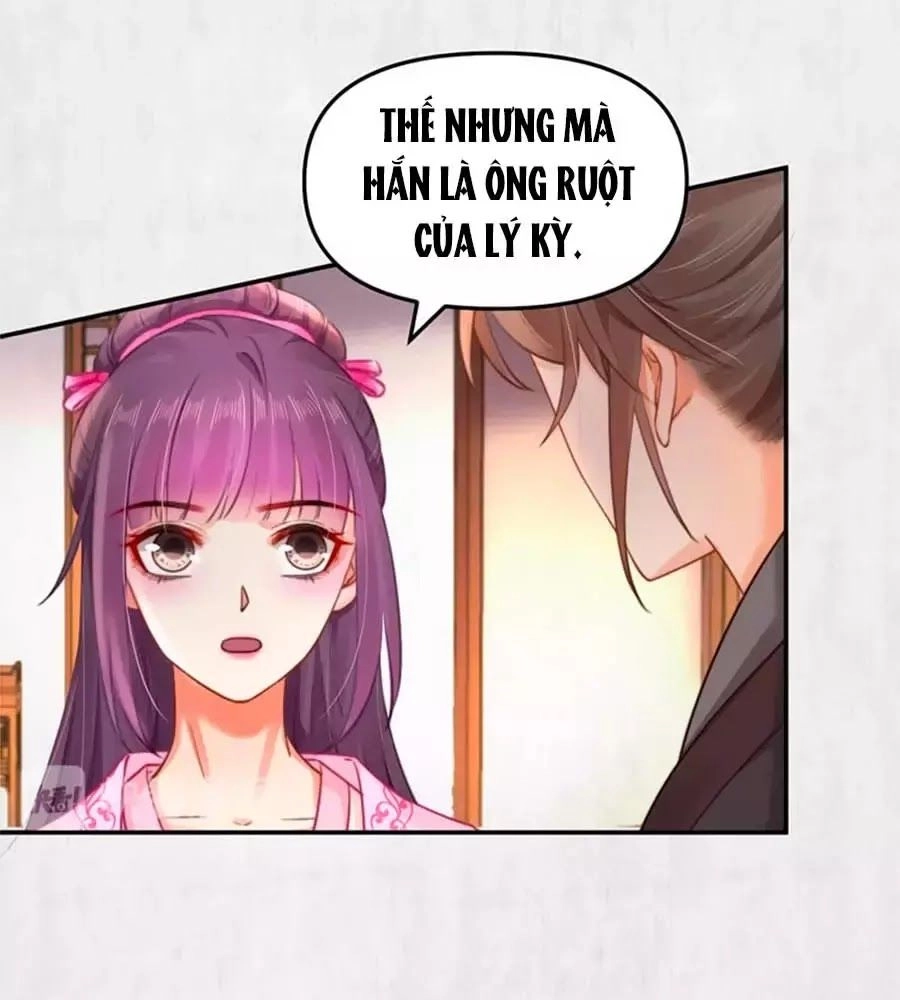 Hoạn Phi Hoàn Triều Chapter 45 - 44