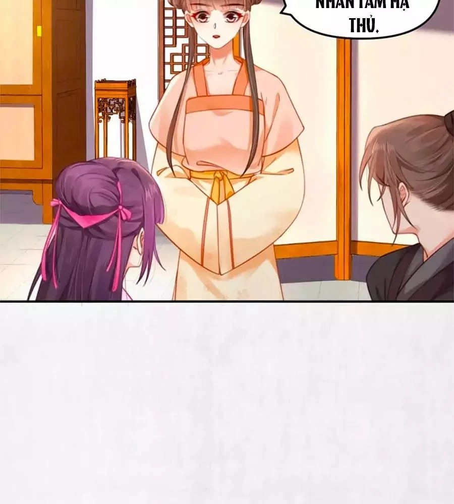 Hoạn Phi Hoàn Triều Chapter 45 - 46