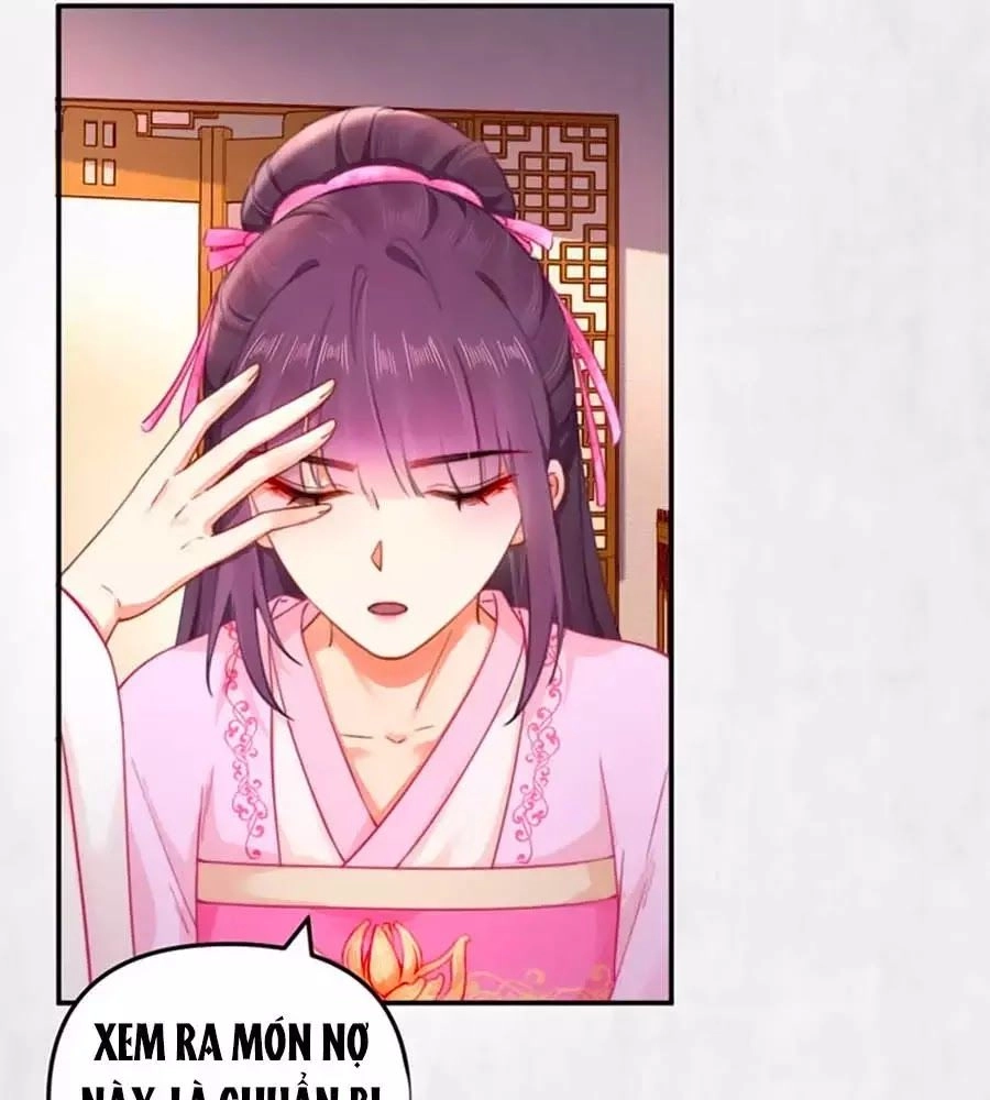 Hoạn Phi Hoàn Triều Chapter 45 - 47