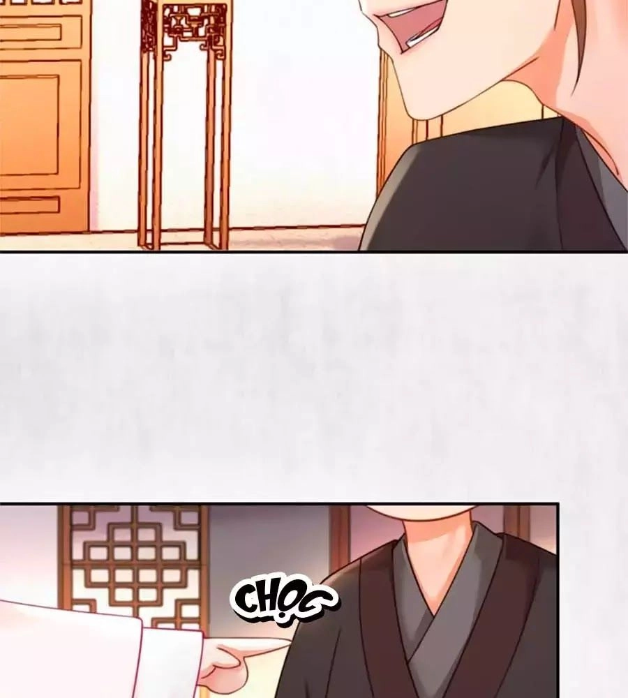 Hoạn Phi Hoàn Triều Chapter 45 - 49