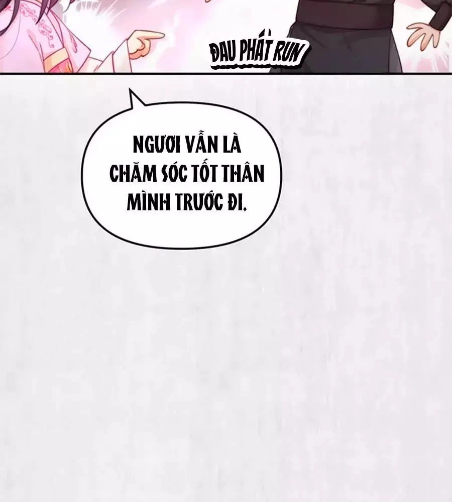 Hoạn Phi Hoàn Triều Chapter 45 - 52