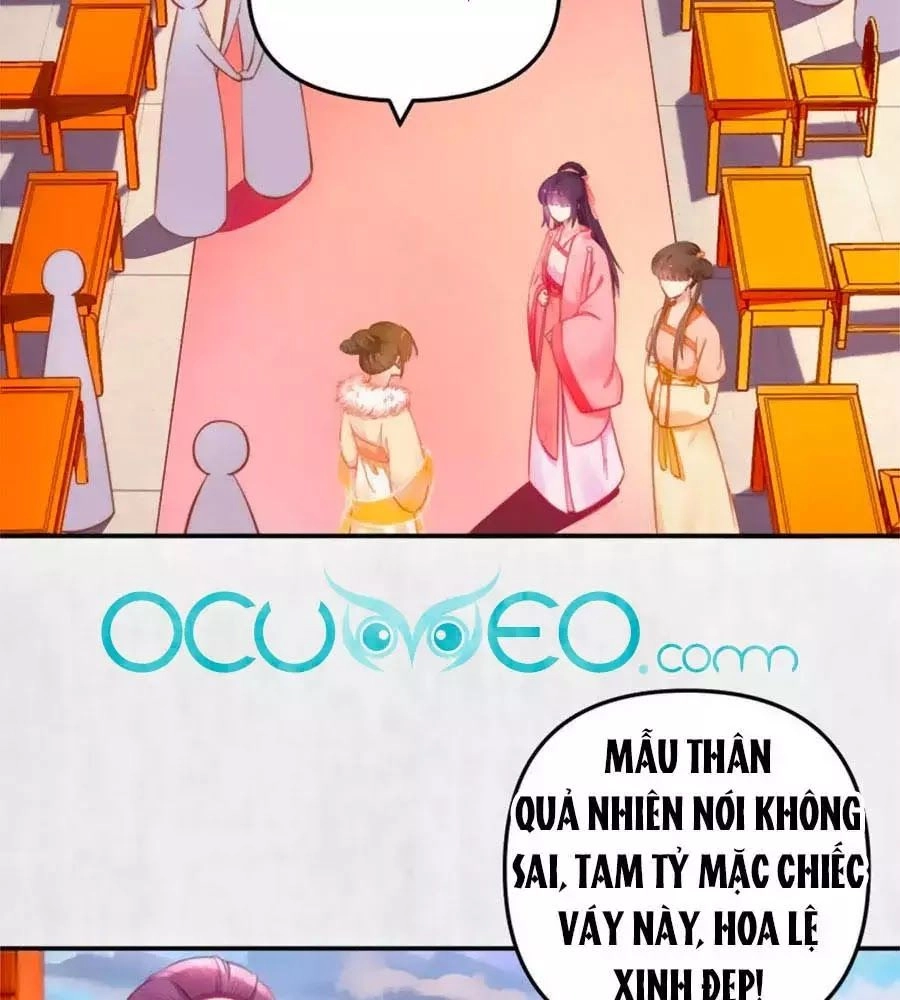 Hoạn Phi Hoàn Triều Chapter 46 - 3