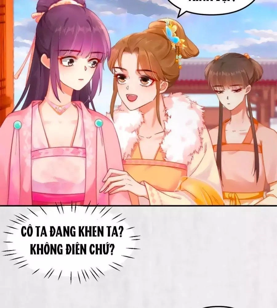 Hoạn Phi Hoàn Triều Chapter 46 - 4