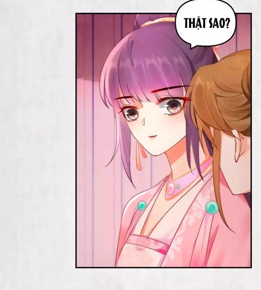 Hoạn Phi Hoàn Triều Chapter 46 - 5