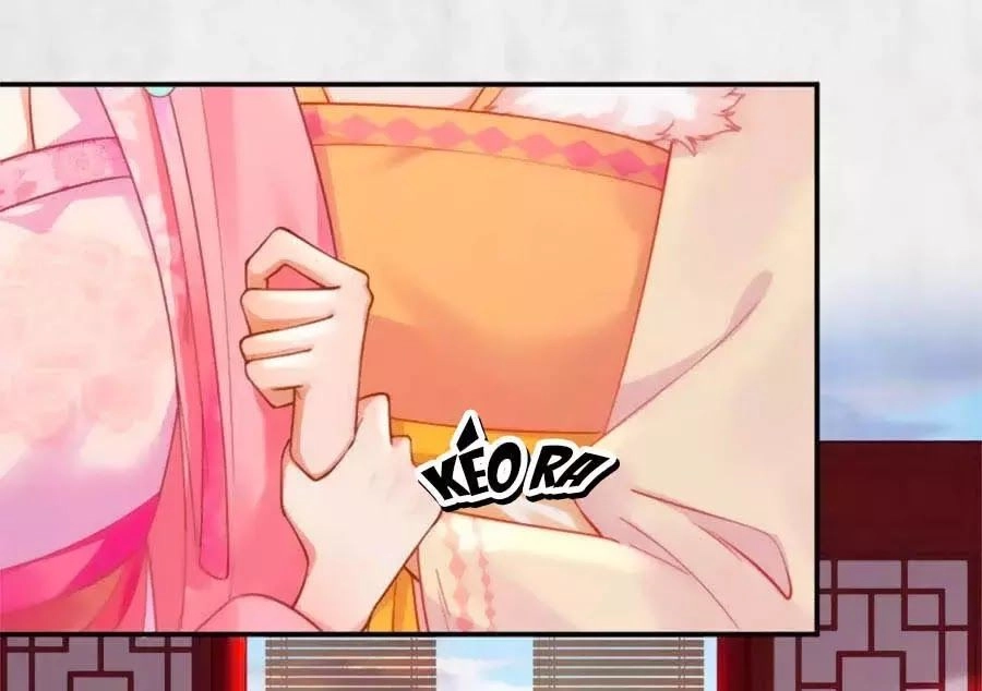 Hoạn Phi Hoàn Triều Chapter 46 - 6