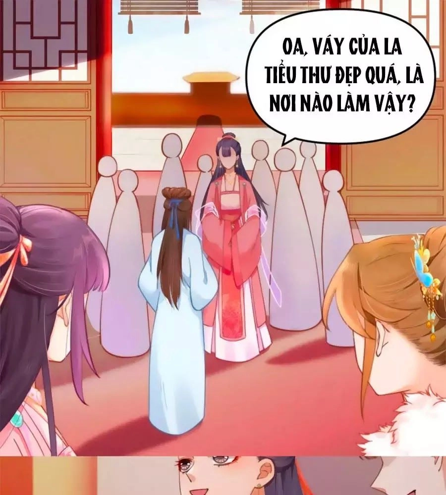 Hoạn Phi Hoàn Triều Chapter 46 - 7