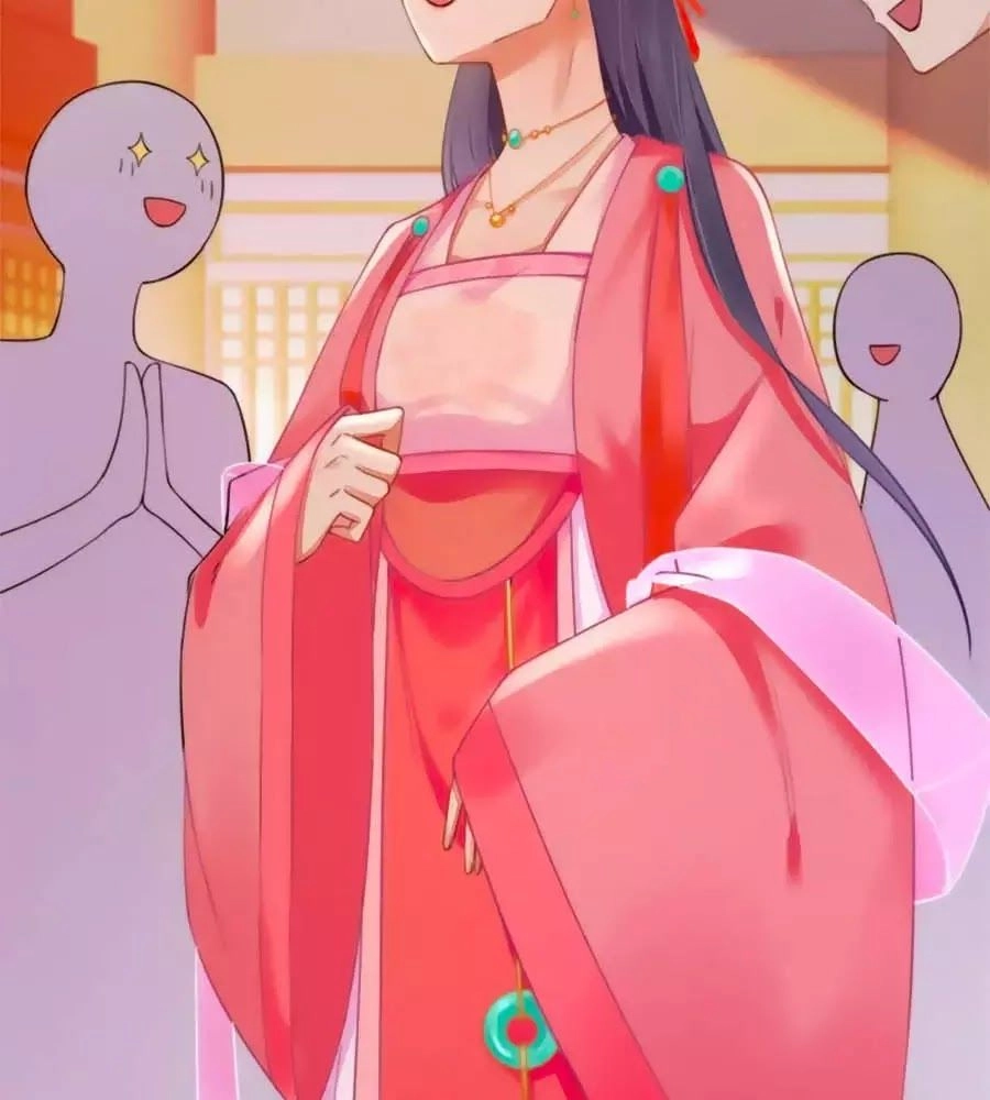 Hoạn Phi Hoàn Triều Chapter 46 - 8