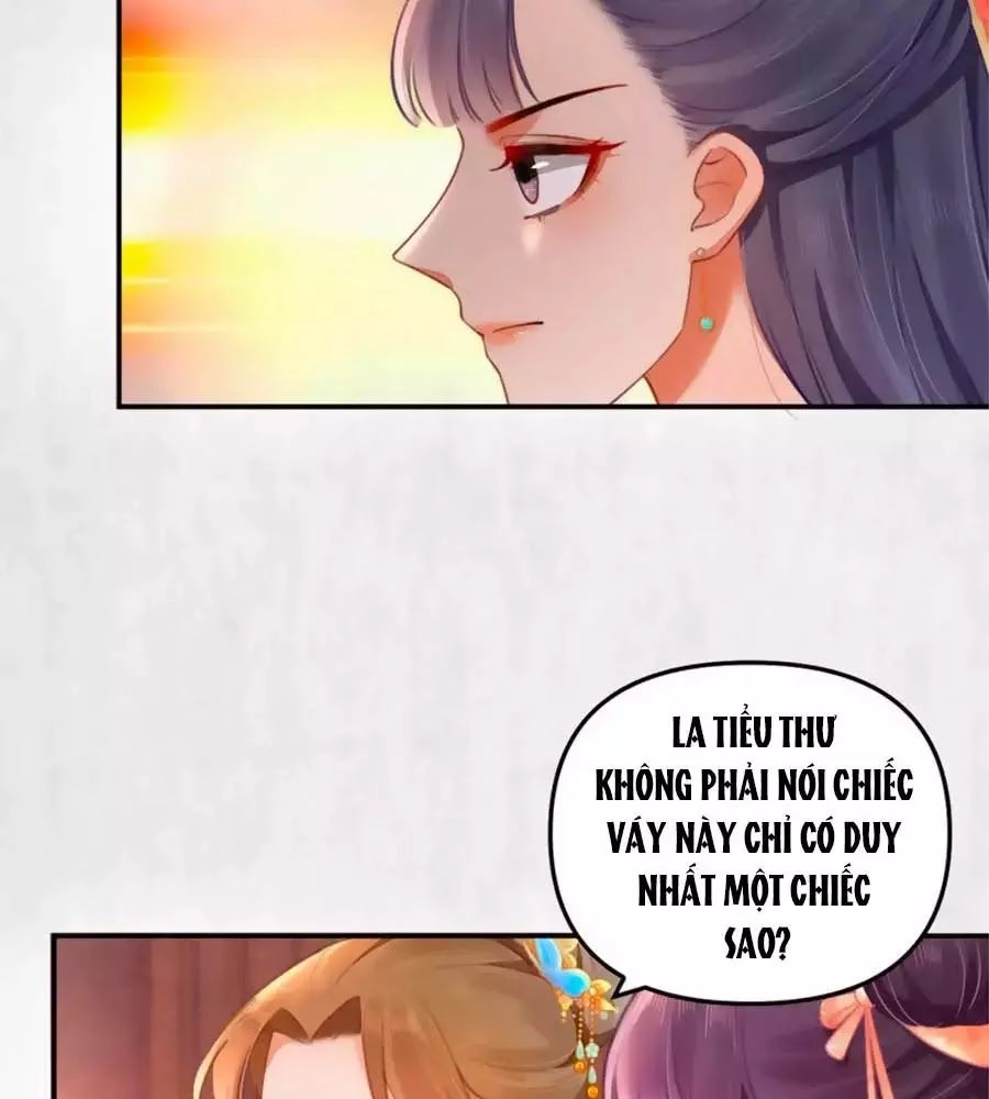Hoạn Phi Hoàn Triều Chapter 46 - 11