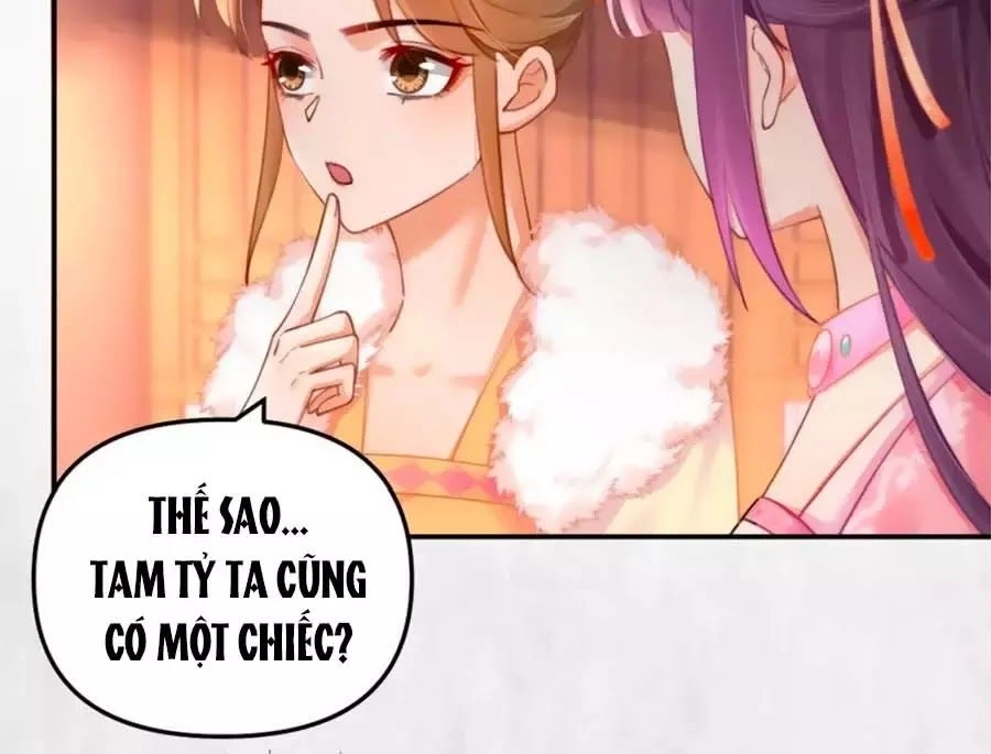 Hoạn Phi Hoàn Triều Chapter 46 - 12