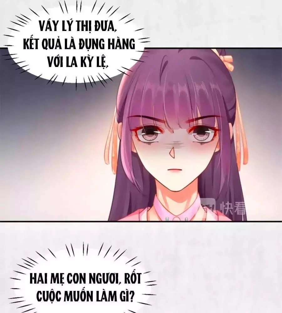 Hoạn Phi Hoàn Triều Chapter 46 - 13