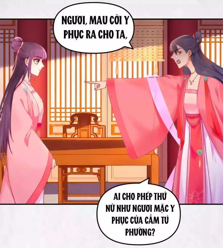 Hoạn Phi Hoàn Triều Chapter 46 - 15
