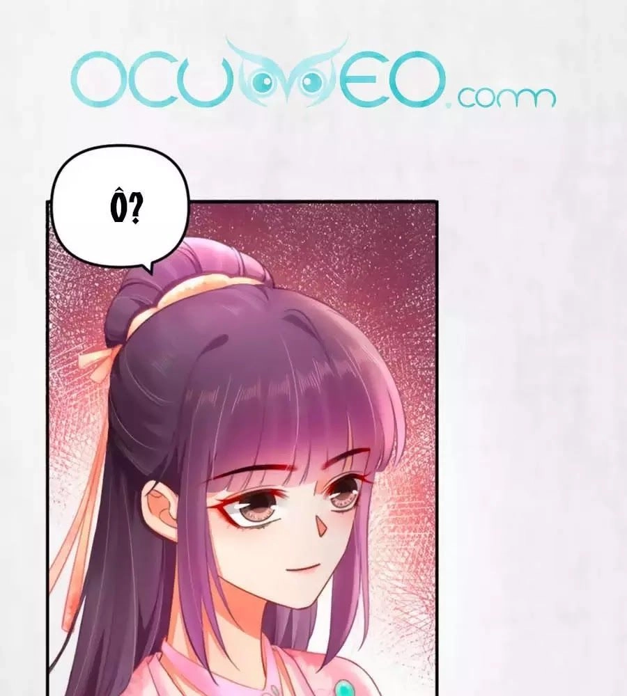 Hoạn Phi Hoàn Triều Chapter 46 - 16