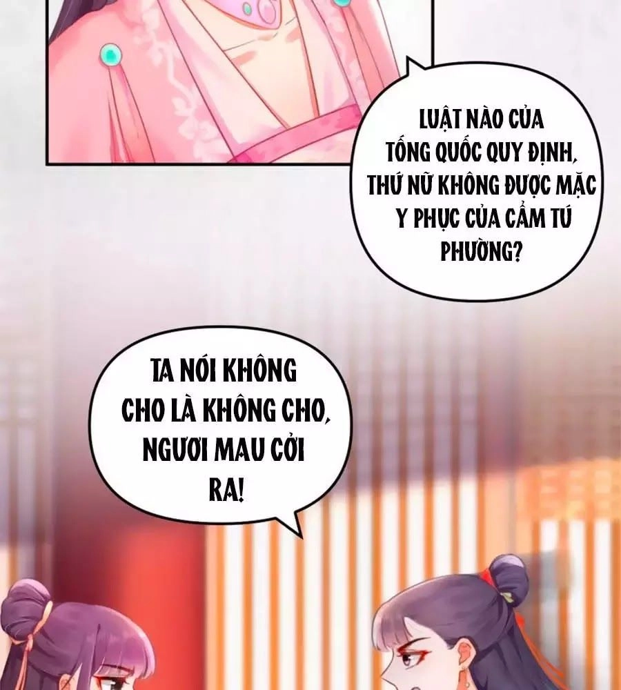 Hoạn Phi Hoàn Triều Chapter 46 - 17
