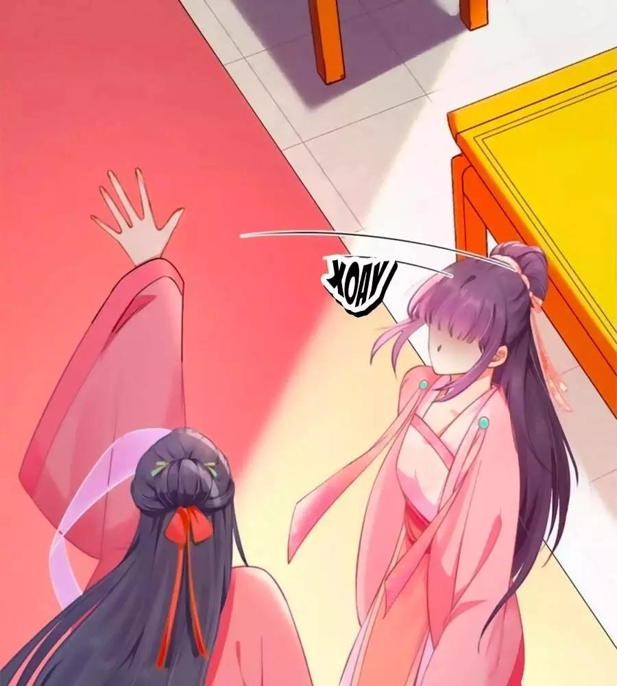 Hoạn Phi Hoàn Triều Chapter 46 - 19