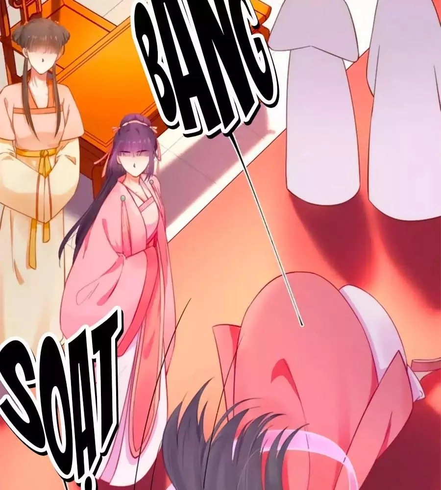 Hoạn Phi Hoàn Triều Chapter 46 - 23