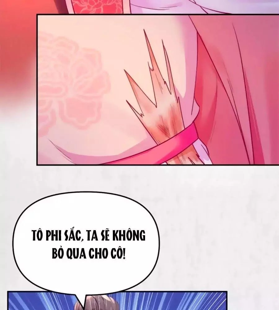 Hoạn Phi Hoàn Triều Chapter 46 - 27