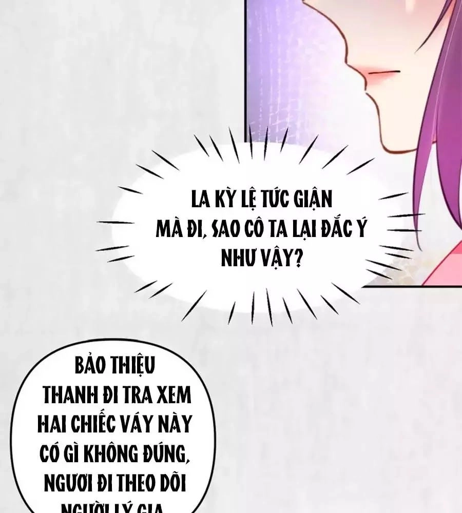 Hoạn Phi Hoàn Triều Chapter 46 - 33