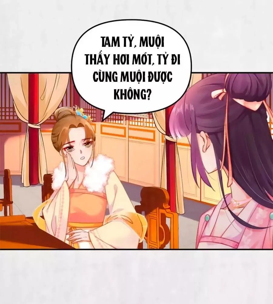 Hoạn Phi Hoàn Triều Chapter 46 - 40